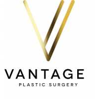 Vantage Plastic Surgery: Aleksandr Shteynberg, MD, FACS Logo