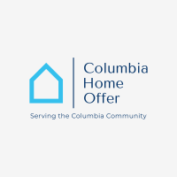 Columbia Home Offer Logo