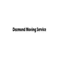DezmondMovingService Logo