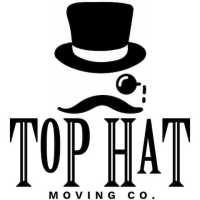 Top Hat Moving Co. - Murray Logo