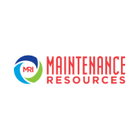 Maintenance Resources Inc. Logo