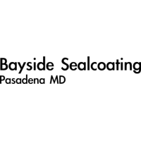Bayside Asphalt Sealcoating Services Logo