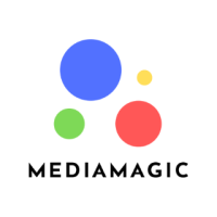MediaMagic Logo