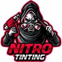 Nitro Tinting Logo