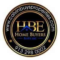 Home Buyers Elite LLC Logo