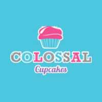 Colossal Cupcakes Logo