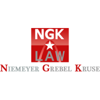 NGK Law Firm Logo