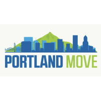 Portland Move Logo