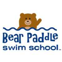 Bear Paddle Swim School - Oakley Station Logo
