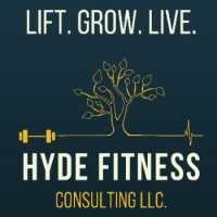 Hyde Fitness Consulting, LLC Logo