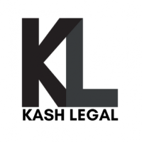 Kash Legal Group Logo