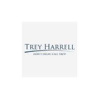 Trey Harrell Law Office LLC Logo