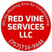 Red Vine Services LLC Logo