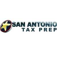 San Antonio Tax Prep LLC Logo