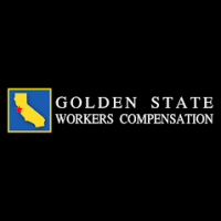 Golden State Workers' Compensation Attorneys Logo
