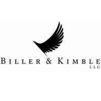 Biller & Kimble, LLC Logo