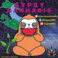 GypsyCannabis Logo