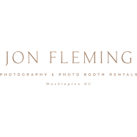 Jon Fleming Photography Logo