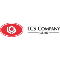 LCS Company Logo