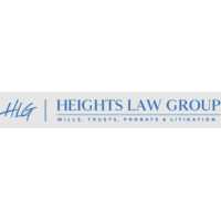 Heights Law Group, Estate Planning & Probate Logo