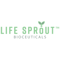 Life Sprout Bioceuticals Logo