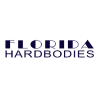 Florida Hardbodies | Miami-Dade Strippers Logo