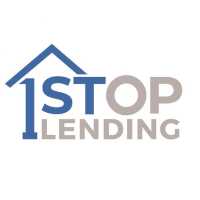 1 Stop Lending Logo