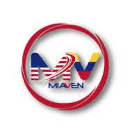 Miaven Export Logo