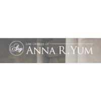 Law Offices of Anna R. Yum Logo