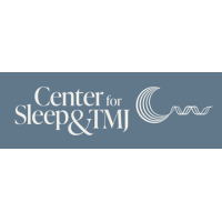 Center for Sleep and TMJ Logo