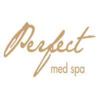 Perfect Med Spa Logo