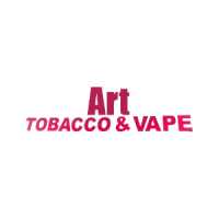 Art Tobacco & Vape Logo
