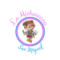 La Michoacana San Miguel Logo