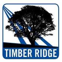 Timber Ridge Country Market & Cattle Company Logo