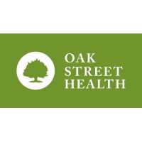 Oak Street Health South Philly Primary Care Clinic Logo