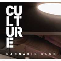 Culture Cannabis Club Long Beach Marijuana and Weed Dispensary Logo
