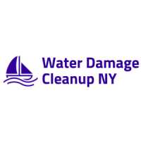 Water Damage Restoration Service NYC Logo
