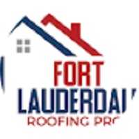 The Fort Lauderdale Roofing Pros Logo