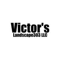 Victor's Landscape303 LLC Logo