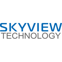 SkyView Technology - IT Support & Managed IT Services in Charlotte Logo