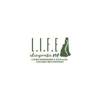 LIFE Chiropractic NH Logo