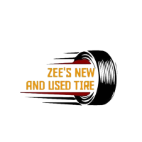 Zee's Used & New Tire Shop - New Castle, DE Logo