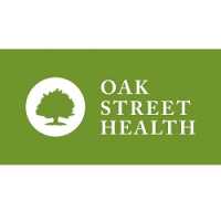Oak Street Health Roosevelt Primary Care Clinic Logo