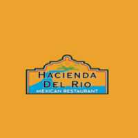 Hacienda Del Rio Logo