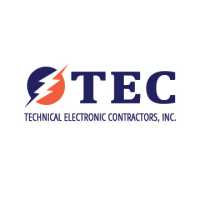 Technical Electronic Contractors Inc Logo
