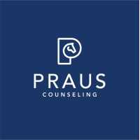 Praus Counseling Logo