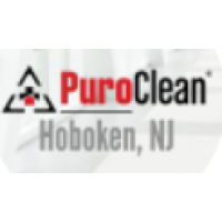 PuroClean of Hoboken Logo