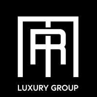 RM Luxury Group | Luxury Chicago Real Estate Logo