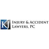 KJ Injury & Accident Lawyers, PC Logo