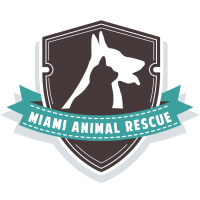 Miami Animal Rescue Logo